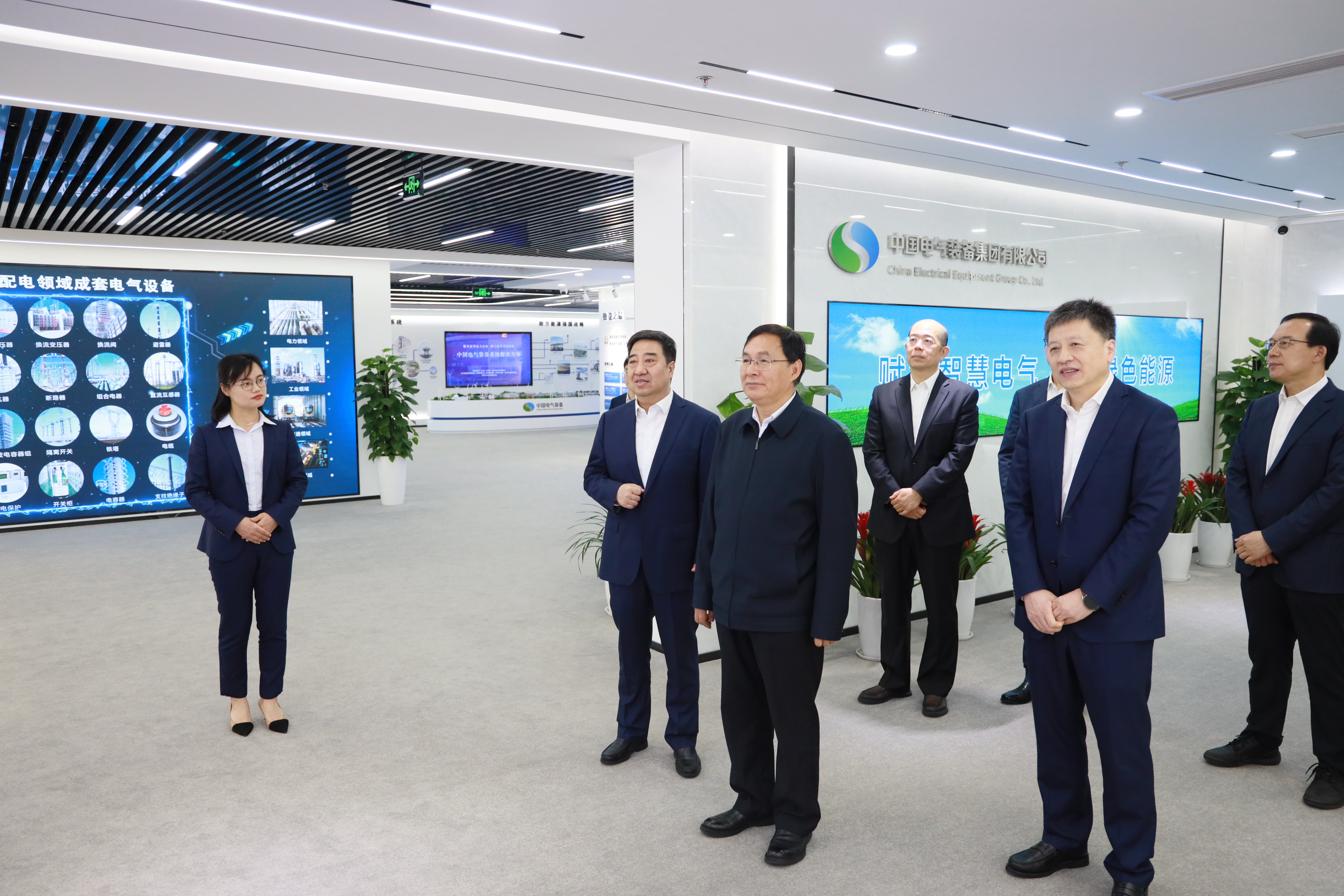 张玉卓、国资、央企、国资委、书记、主任、国企、企业鼎新