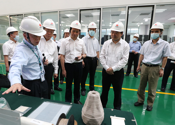 郝鹏、国资、央企、国资委、书记、主任、国企、企业鼎新